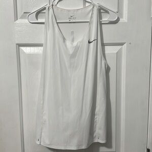 Women’s Nike Dri Fit tank size Medium